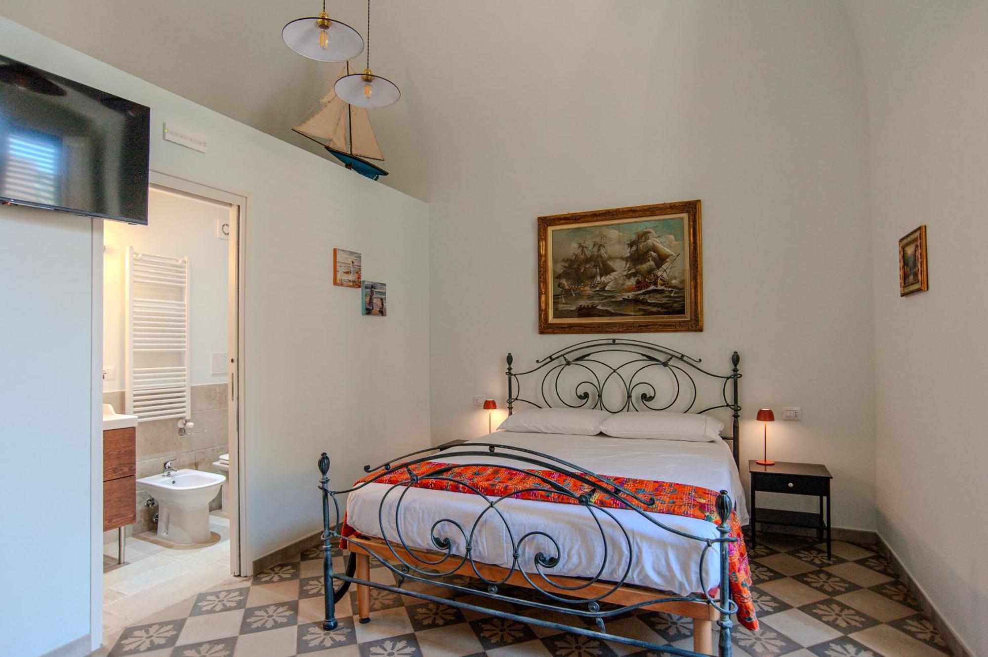 Mar Di Levante Living Bari Kültér fotó