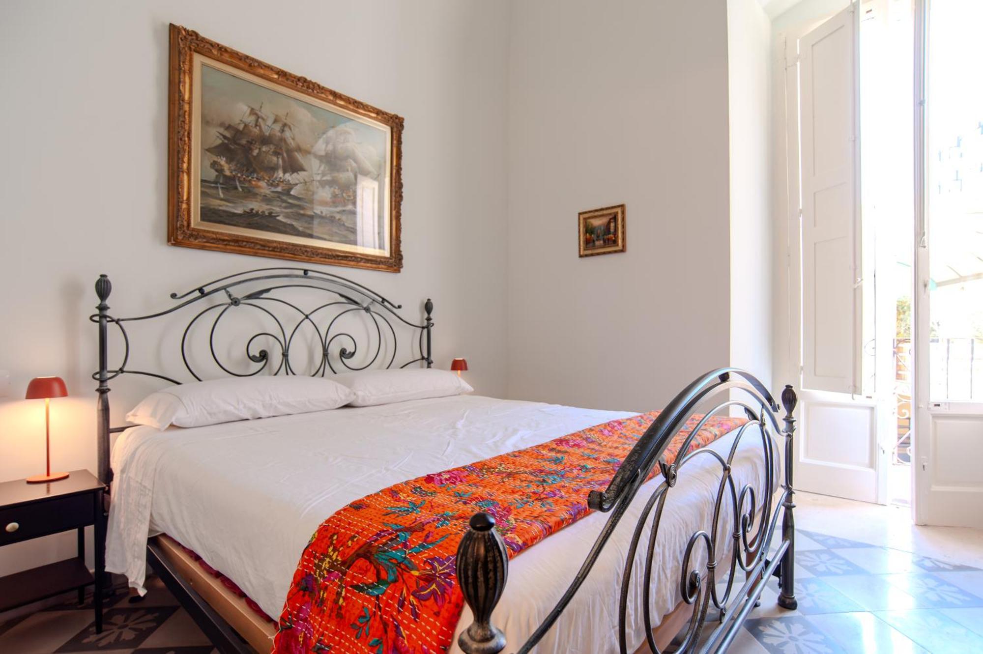 Mar Di Levante Living Bari Kültér fotó