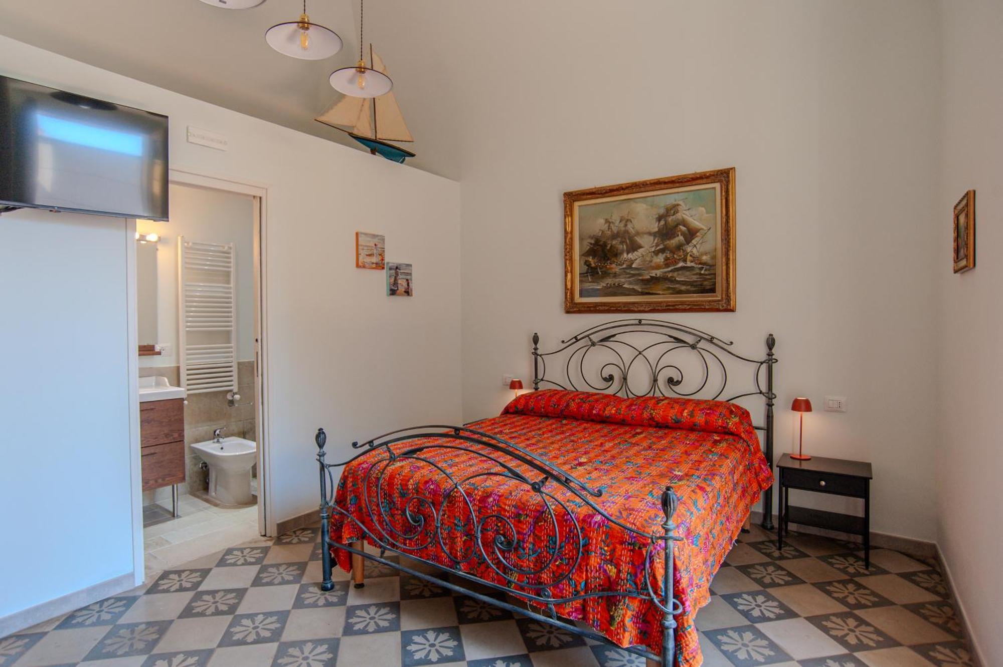 Mar Di Levante Living Bari Kültér fotó