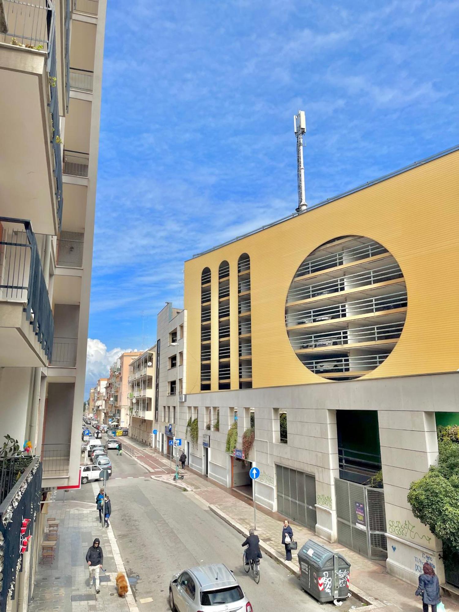 Mar Di Levante Living Bari Kültér fotó
