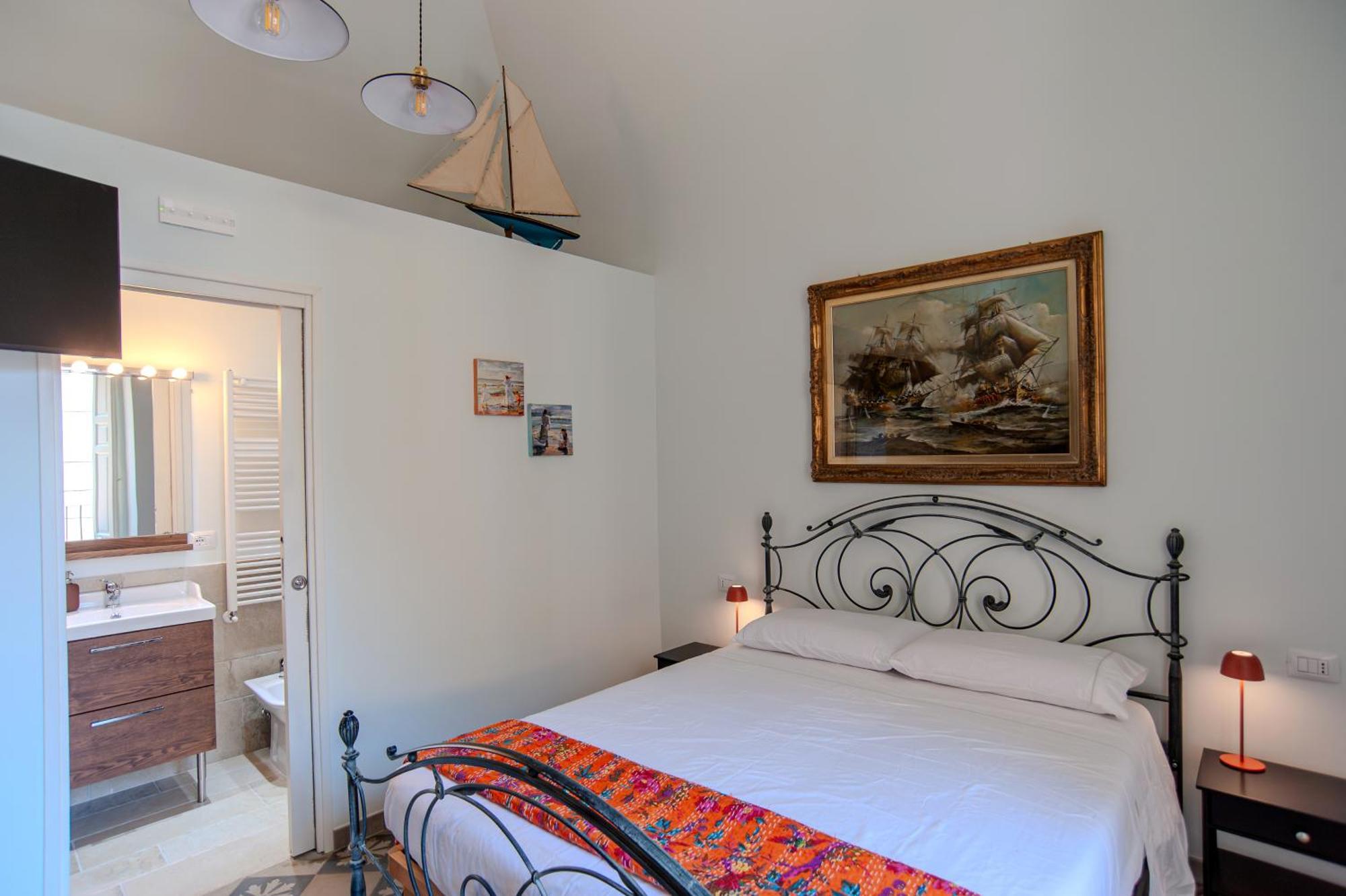 Mar Di Levante Living Bari Kültér fotó