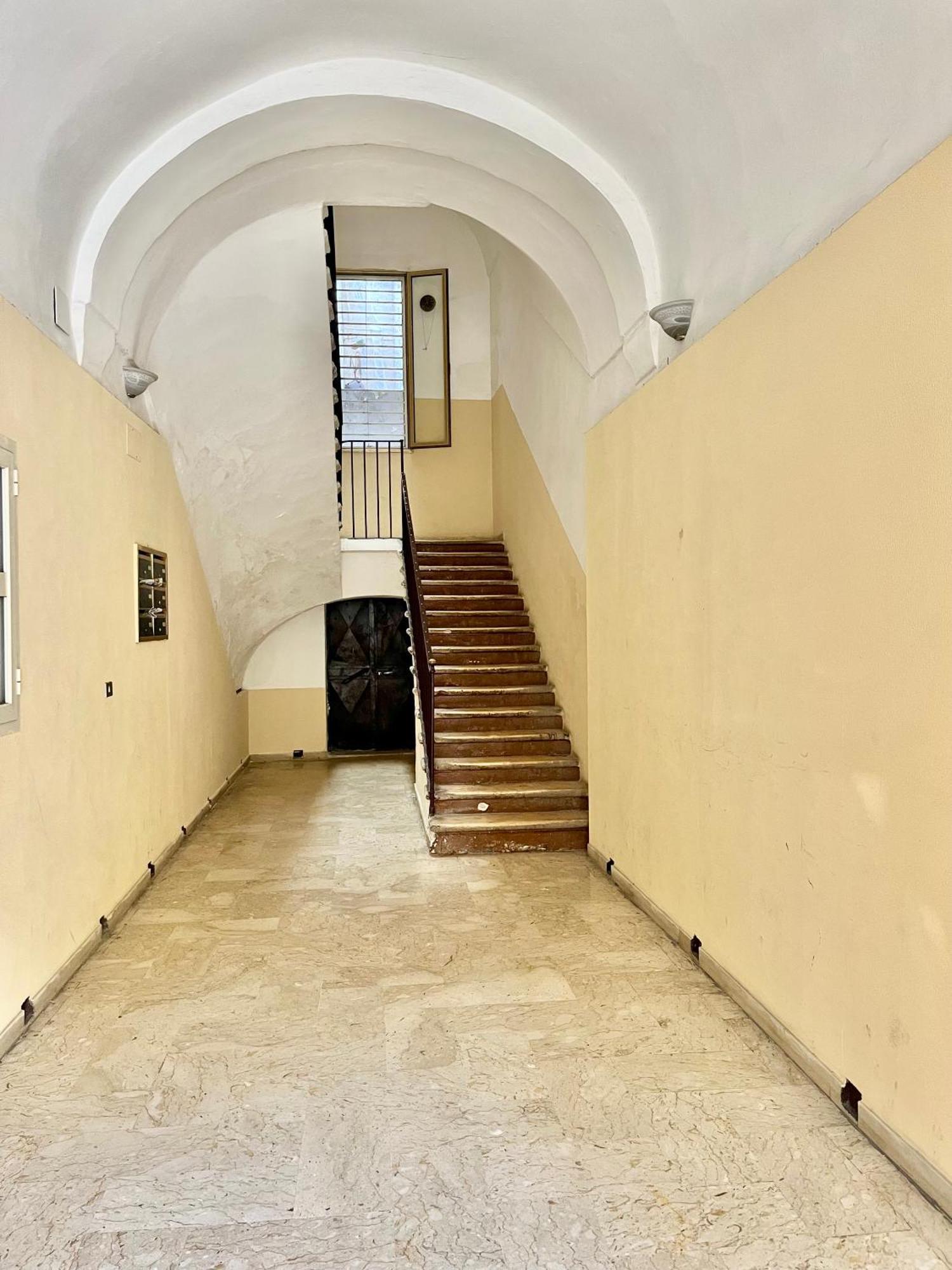 Mar Di Levante Living Bari Kültér fotó