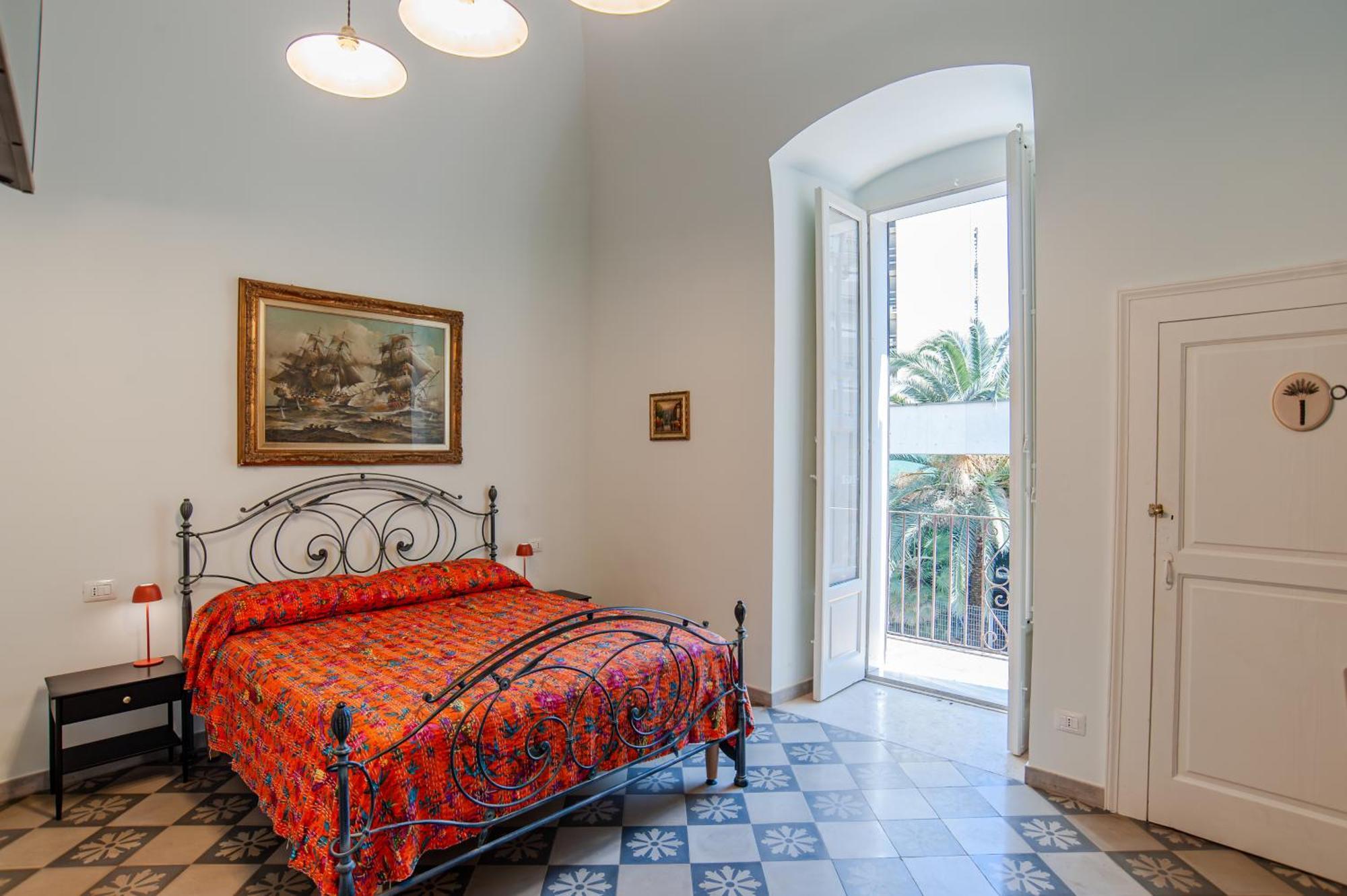 Mar Di Levante Living Bari Kültér fotó