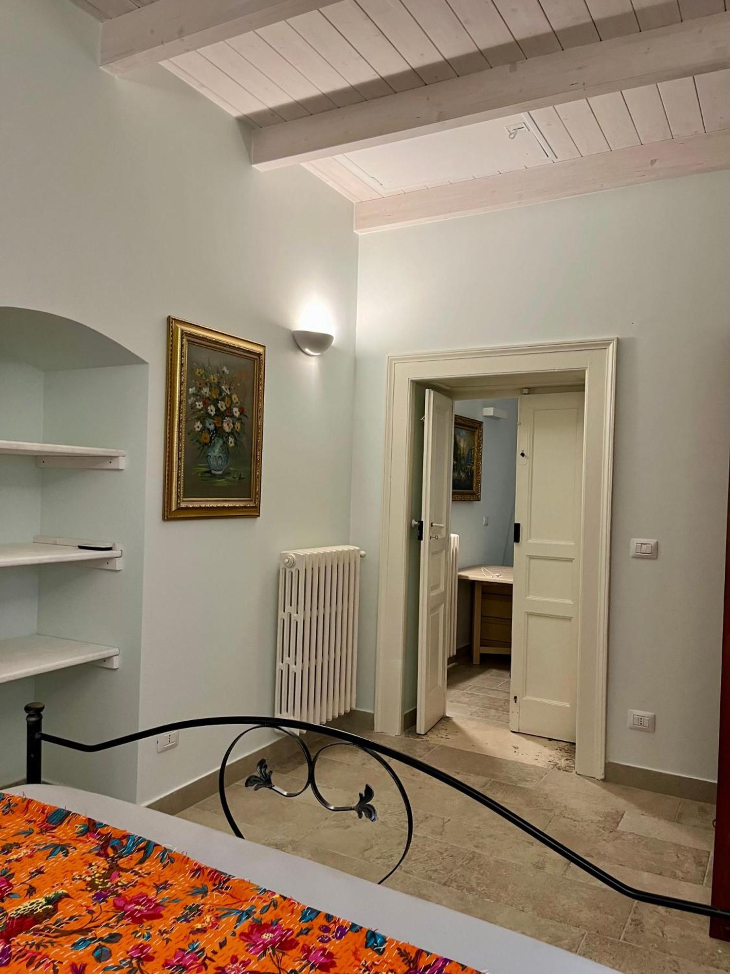 Mar Di Levante Living Bari Kültér fotó