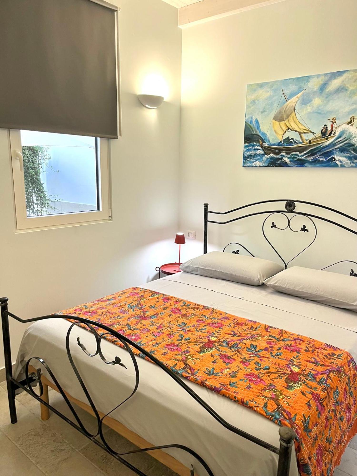 Mar Di Levante Living Bari Kültér fotó