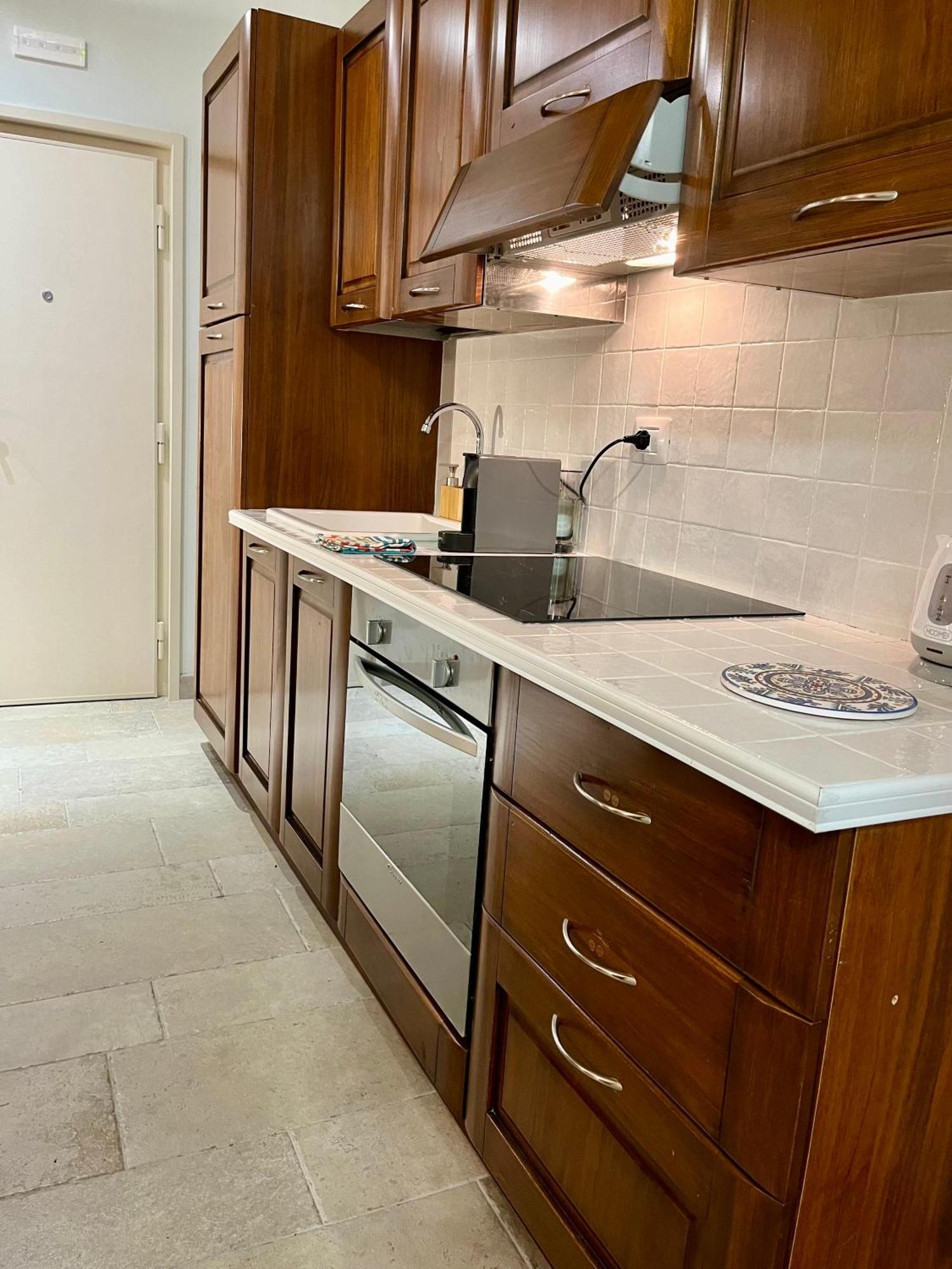 Mar Di Levante Living Bari Kültér fotó