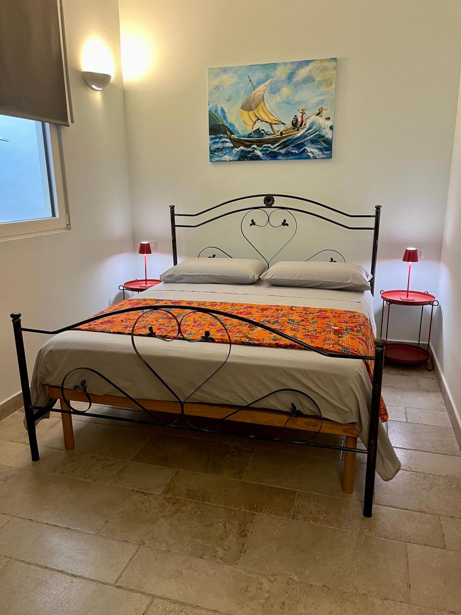 Mar Di Levante Living Bari Kültér fotó