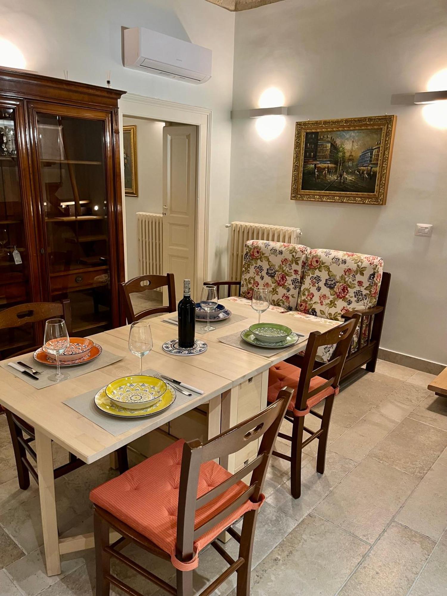 Mar Di Levante Living Bari Kültér fotó