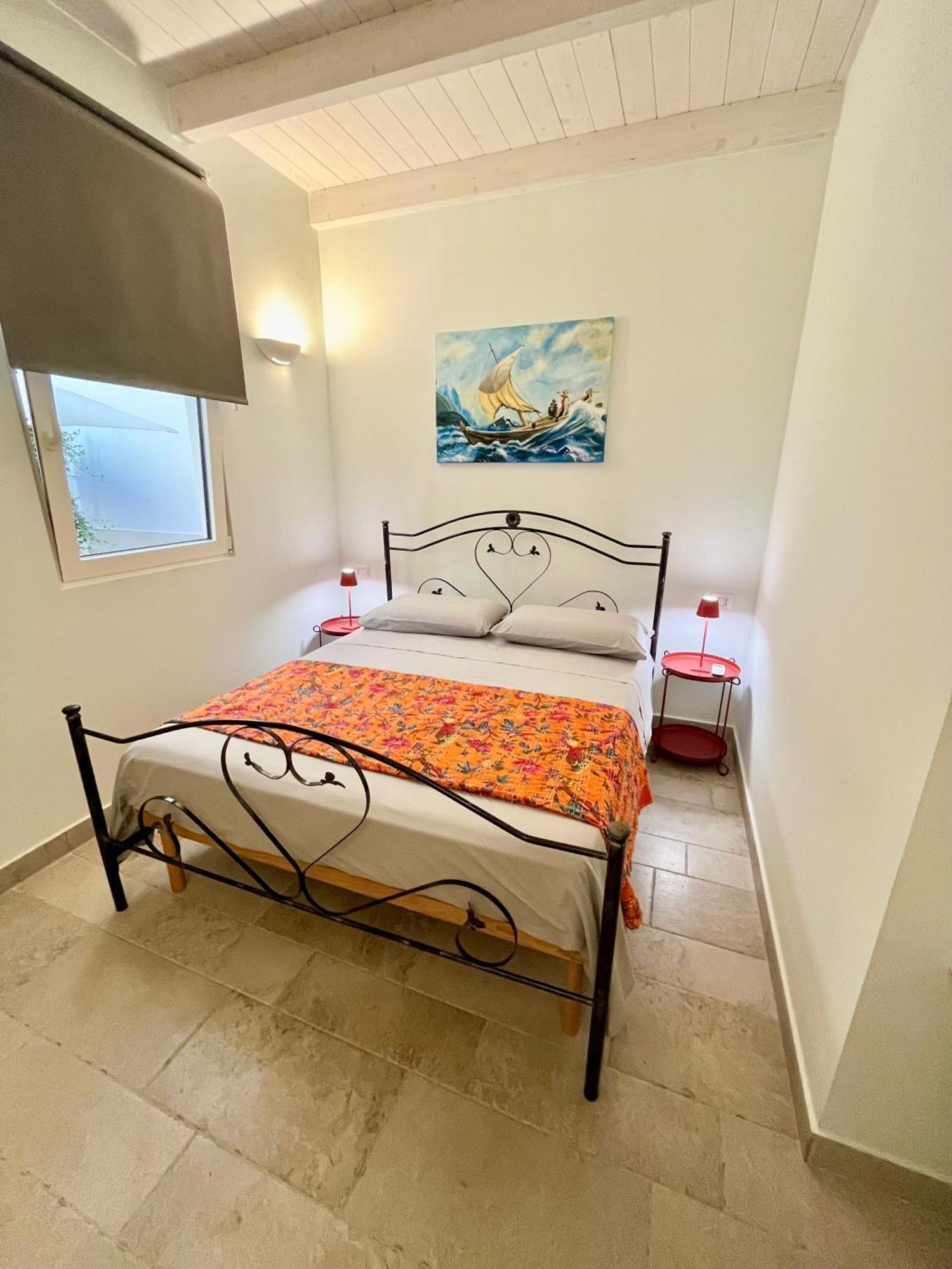 Mar Di Levante Living Bari Kültér fotó