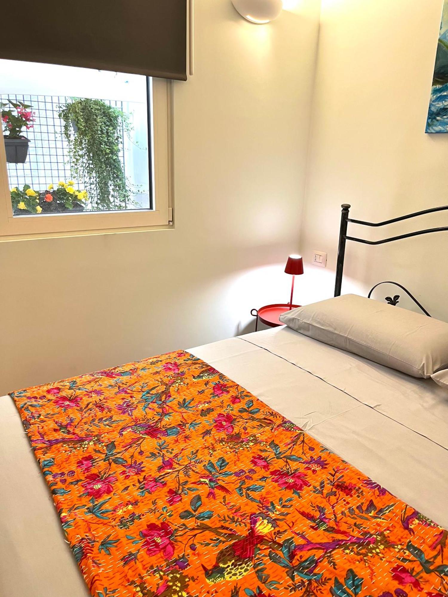 Mar Di Levante Living Bari Kültér fotó