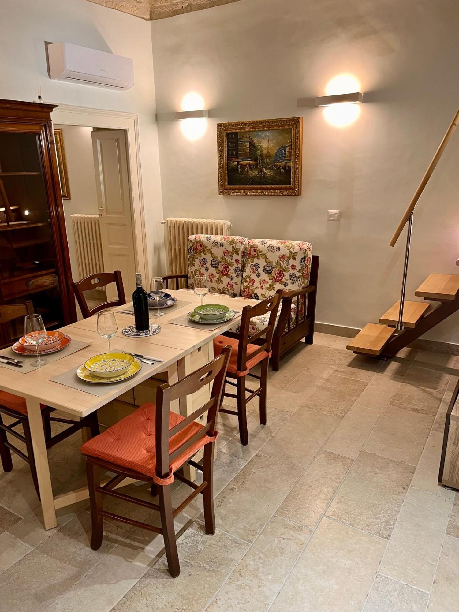 Mar Di Levante Living Bari Kültér fotó